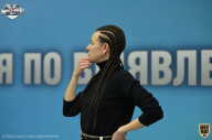 Siberian Power Show - 2021