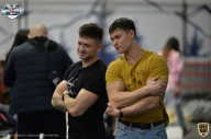 Siberian Power Show - 2021