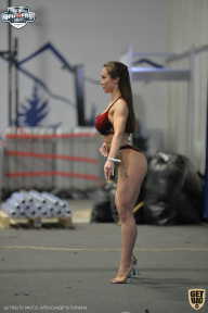 Siberian Power Show - 2021