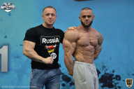 Siberian Power Show - 2021
