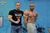 Siberian Power Show - 2021