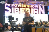 Siberian Power Show - 2021