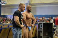 Siberian Power Show - 2021