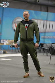 Siberian Power Show - 2021