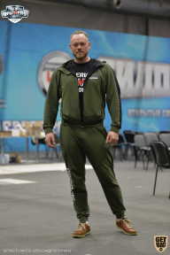 Siberian Power Show - 2021