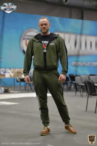 Siberian Power Show - 2021
