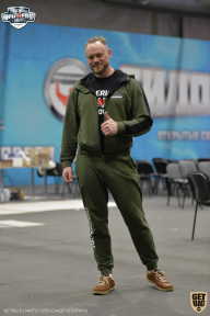 Siberian Power Show - 2021