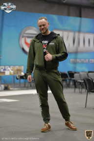 Siberian Power Show - 2021