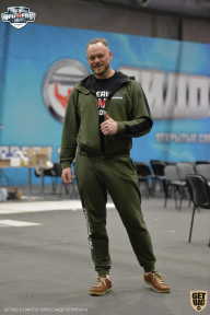 Siberian Power Show - 2021