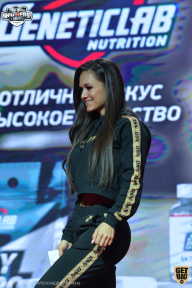 Siberian Power Show - 2021