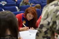 Siberian Power Show - 2021