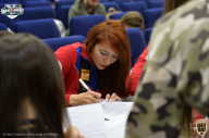 Siberian Power Show - 2021