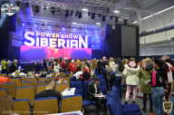 Siberian Power Show - 2021