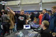 Siberian Power Show - 2021
