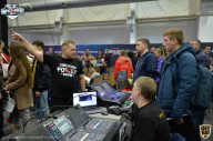 Siberian Power Show - 2021