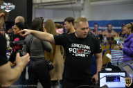 Siberian Power Show - 2021
