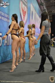 Siberian Power Show - 2021