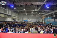 Siberian Power Show - 2021
