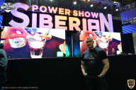 Siberian Power Show - 2021