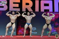 Siberian Power Show - 2021