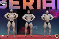 Siberian Power Show - 2021