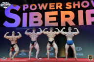 Siberian Power Show - 2021
