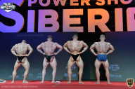 Siberian Power Show - 2021