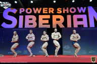Siberian Power Show - 2021