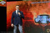 Siberian Power Show - 2021