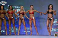 Siberian Power Show - 2021
