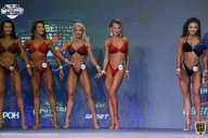 Siberian Power Show - 2021