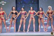 Siberian Power Show - 2021