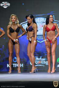 Siberian Power Show - 2021