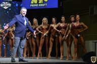 Siberian Power Show - 2021