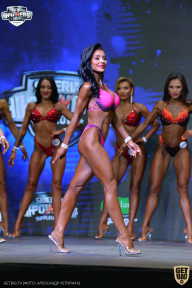 Siberian Power Show - 2021