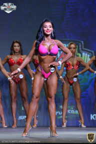 Siberian Power Show - 2021