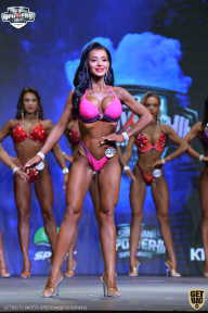 Siberian Power Show - 2021