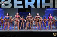 Siberian Power Show - 2021