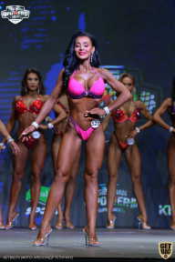 Siberian Power Show - 2021
