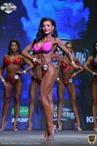 Siberian Power Show - 2021