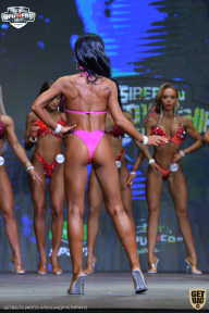 Siberian Power Show - 2021