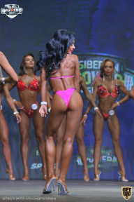 Siberian Power Show - 2021