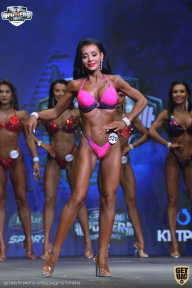 Siberian Power Show - 2021