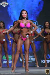 Siberian Power Show - 2021