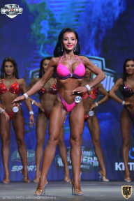 Siberian Power Show - 2021