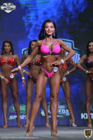 Siberian Power Show - 2021