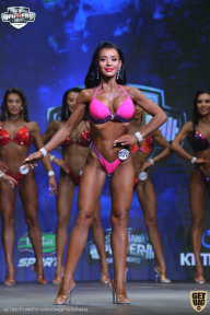 Siberian Power Show - 2021