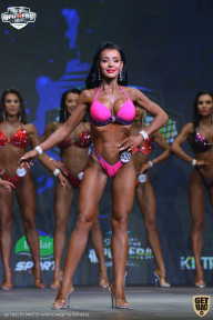 Siberian Power Show - 2021