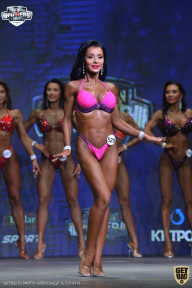 Siberian Power Show - 2021