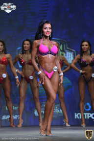 Siberian Power Show - 2021